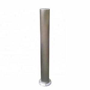 Quality 316 Stainless Steel Outdoor Bollard For Road Safety Parking wholesale