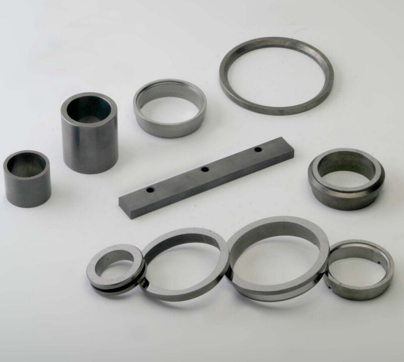 TC Ring Mechanical Seals Parts