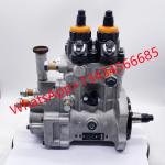 common rail high pressure diesel fuel pump 094000-0421 22100-E0302 for hino