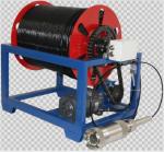 Newly Video CCTV Security Borehole Inspection Camera for Waterwell