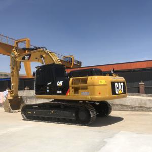 Quality Heavy Equipment Used Hydraulic Excavator 36 Ton Large Crawler Hydraulic Original Cat336 wholesale