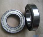 Semi-conductor wheel bearing Deep Groove High Precision