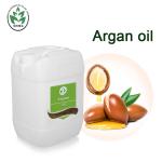 Cas 223747 87 3 Bulk Pure Organic Essential Oils Moroccan Argan Oil For Hair
