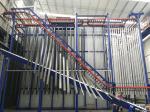 Fully Automatic Spray Painting Line Surface Treatment