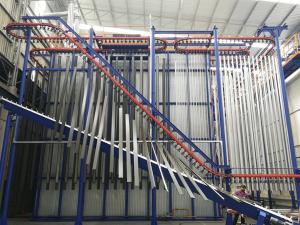 Quality Powder Coating Curing Oven, Ovens Powder Coating for Sale wholesale
