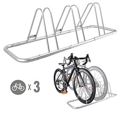 Garage Wall Mount Bike Hanger Storage Rack American Style Design for 40-120 Pounds