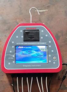 Quality DC 12V Car Air Conditioning Diagnostic Device Simply Operation wholesale