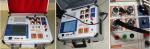 Circuilt Breaker High Voltage Test Equipment For Dynamic Characteristics