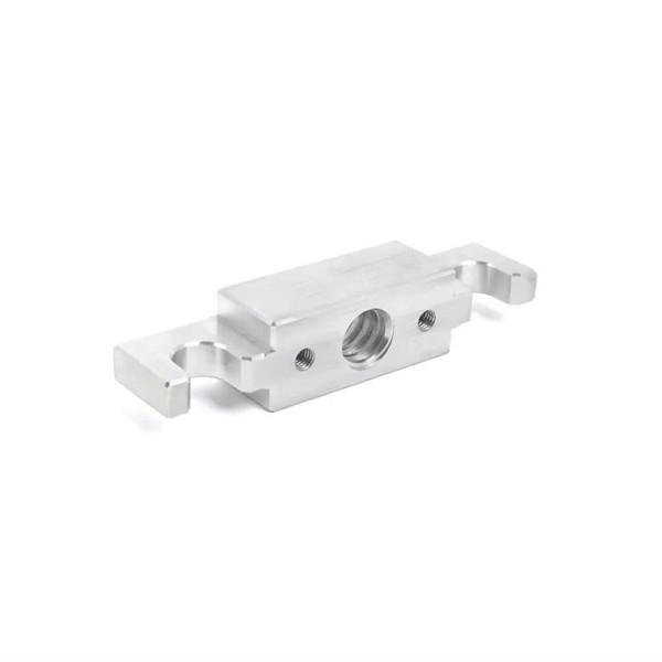 OEM CNC Machining Parts Custom Manufacturer Milling Turning Lathe CNC Milling