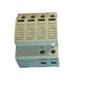 Quality Wholesale Class C Electrical Surge Protection Spd wholesale