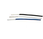 150 Degree ETFE Insulated Wire 10 20 Gauge Tefzel Wire