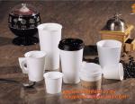 Economical 8oz Disposable Custom Paper Coffee Cup,Hot selling beverage paper