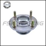 FSK Auto Bearing MR527452 Wheel Hub Unit For Mitsubishi LANCER ES-Lancer
