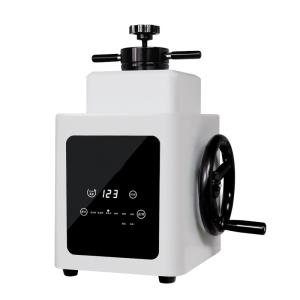 Quality Φ22mm Mounting Press For Metallographic Samples wholesale