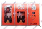 High Power Saving Aluminum Melting Furnace Air Water Cooling