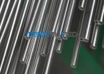 TP309s / 310s ASTM A213 Stainless Steel Bright Annealed Tube 6.35 * 0.71mm