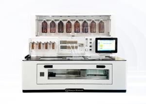 Quality HY-12 Oligo Synthesizer Primer Synthesis Equipment For DNA RNA Systhesis wholesale