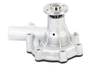 Quality S4L Excavator Water Pump MM40930 MM433424 wholesale