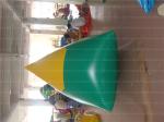 Inflatable Paintball Bunker (CYSP-661)