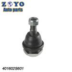 2000-2004 Black Front Axle Lower Control Arm Ball Joints for Nissan Frontier 98