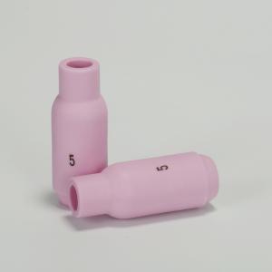 Quality Welding Porcelain Mouth 10N48 Alumina Ceramic Accessories wholesale
