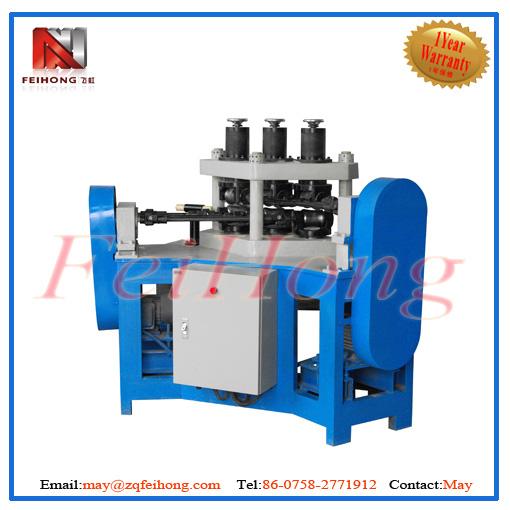 heating pipe straighter machinery|TZ-3B Straightening Machine
