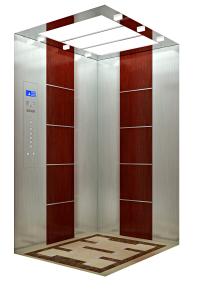Quality Homelift, Villa Elevator, Load 320KG-450KG, Speed 0.4-1.0m/s wholesale