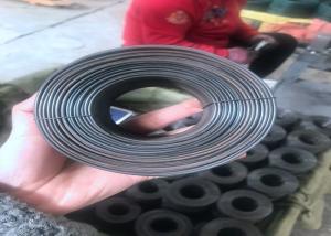 Quality PVC Coated 2000pcs Round 1.2kg 1.3kg Iron Baling Wire wholesale