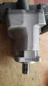 Quality Rexroth Hydraulic Piston Pump A7VO55DRS-63L-MEK64 wholesale