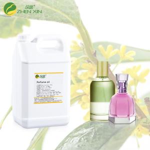 Quality Laurel Fragrance Refreshing Body Perfume Daily Products Making wholesale