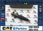 fuel injector 20R-8069 235-5261 238-8901 241-3228 241-3238 241-3400 243-4502 268