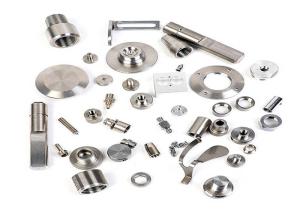 Quality Medical Wire Edm Titanium Grill Ring Joint Gasket Metal Ceiling Clip Bar Mild Steel Parts wholesale