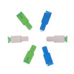 Low Insertion Loss Fiber Bragg Grating Reflector FBG Fiber Optic Reflector