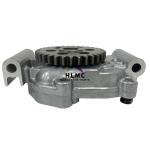 65.05100-6063 DL06 Truck Bus Excavator Spare Parts Oil Pump Doosan Engine