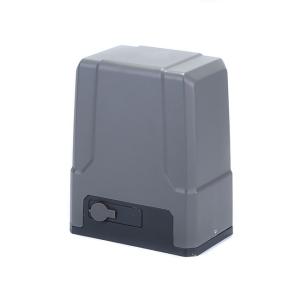 Quality 800kg Solar Powered Automatic Sliding Gate Opener Kit 50Hz 170W wholesale