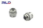 Special Designation Waterproof Led Connectors Cable Gland None Damage To