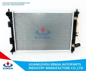 Quality Auto Parts Aluminum Hyundai Radiator for ELANTRA OEM 25310 - 3X101 wholesale