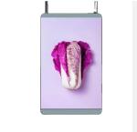 Outdoor Restaurant Menu LED Display Poster With High Resolution 640*960mm