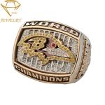 Men Sport National Custom Made Championship Rings