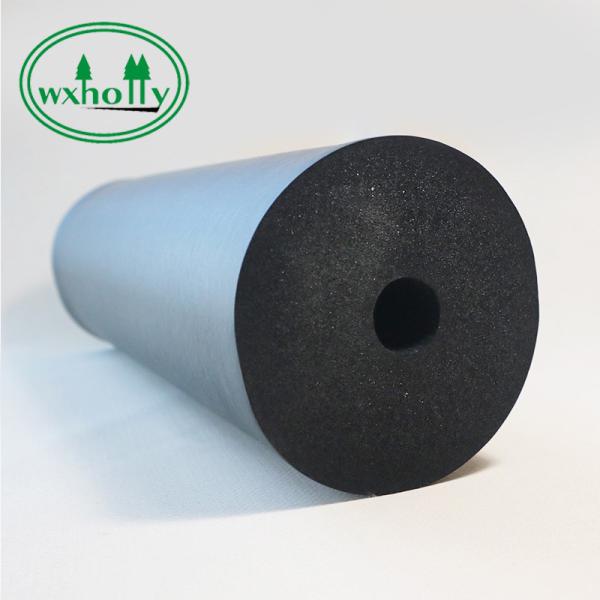 20mm For Air Conditioning NBR Nitrile Rubber Insulation Waterproof Low Thermal
