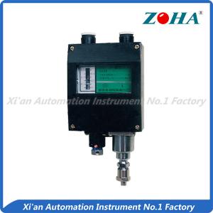 Quality Waterproof High Pressure Control Switch For Industrial Freezing Equipment wholesale