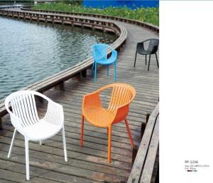 Quality plastic tatami 306 chair event chairs\tatami arm chair wholesale