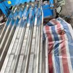 1mm 0.5mm Thickness Roof Sheet Aluminum Alloy 1050 1100 3003 3105 Aluminum