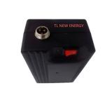 Li Ion Garden Tools Battery 12V 24V Recyclable With 18650 Cell