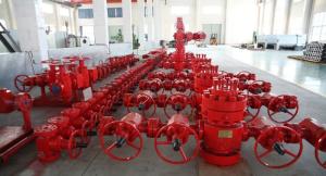 Quality 2-1/16&quot; to 4-1/16&quot; Blowout Preventer Equipment wholesale
