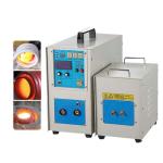 15KW UHFI Heating Machine For Quench Heat Treatment In Stainless Steel