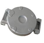 OEM Metal Foundry Precision Carbon Steel Investment Casting Auto Spare Parts