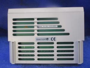 Quality Emerson Ovation 1C31150G01 PLC Module Original Package wholesale