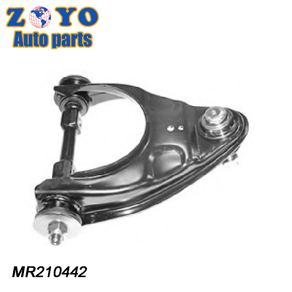 Front Suspension Parts MR210442 Lower Control Arm for Mitsubishi Freeca 2.0 1998-2010