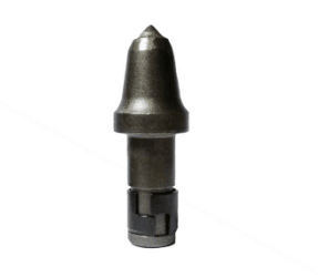 Professional Coal Cutter Picks Mine Drilling Cutter Color Customized For Shearer